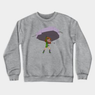 Fairchild Crewneck Sweatshirt